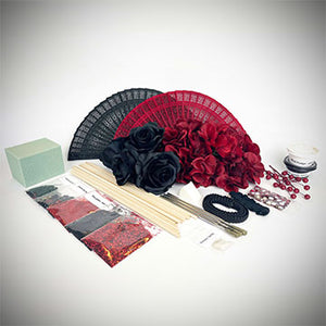 Headdress Materials Kits