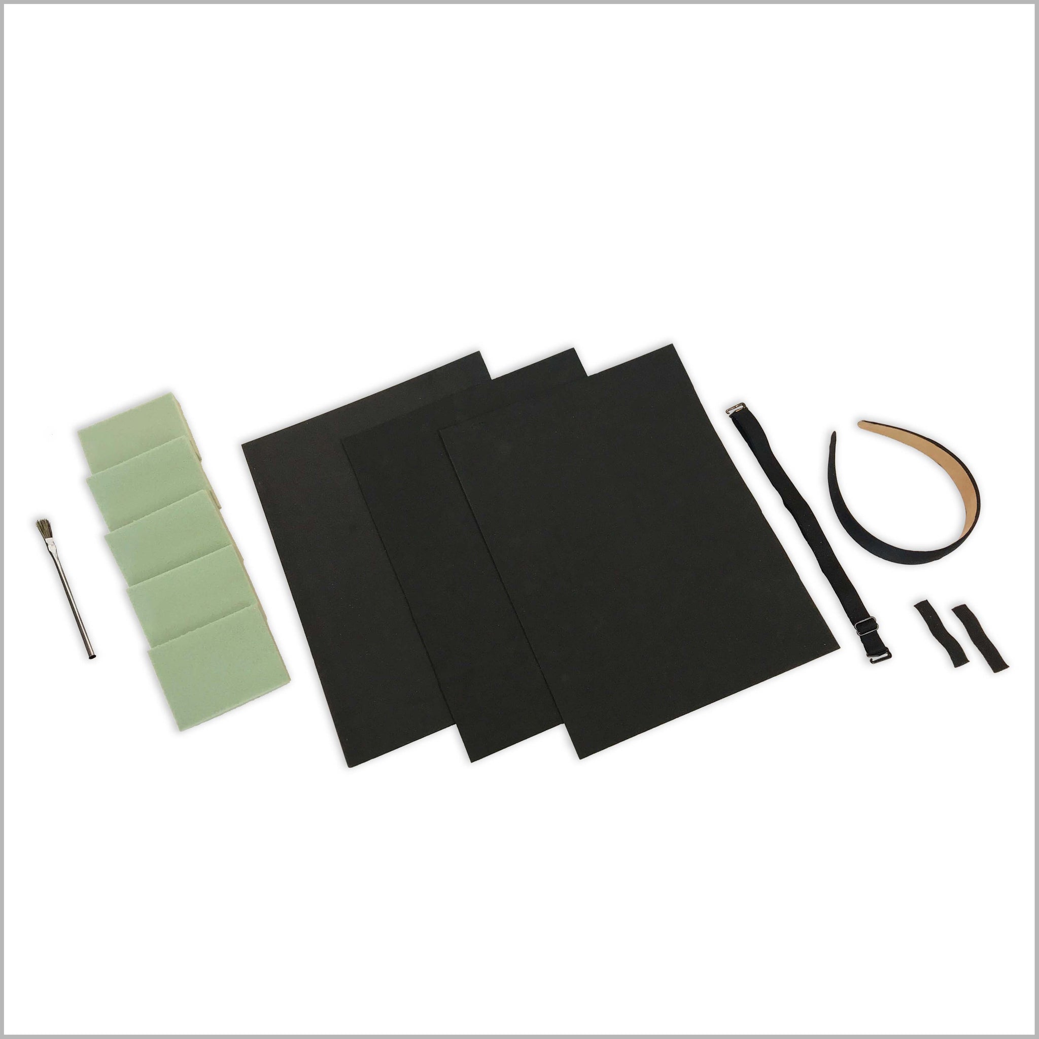 Headdress Base Materials Kit