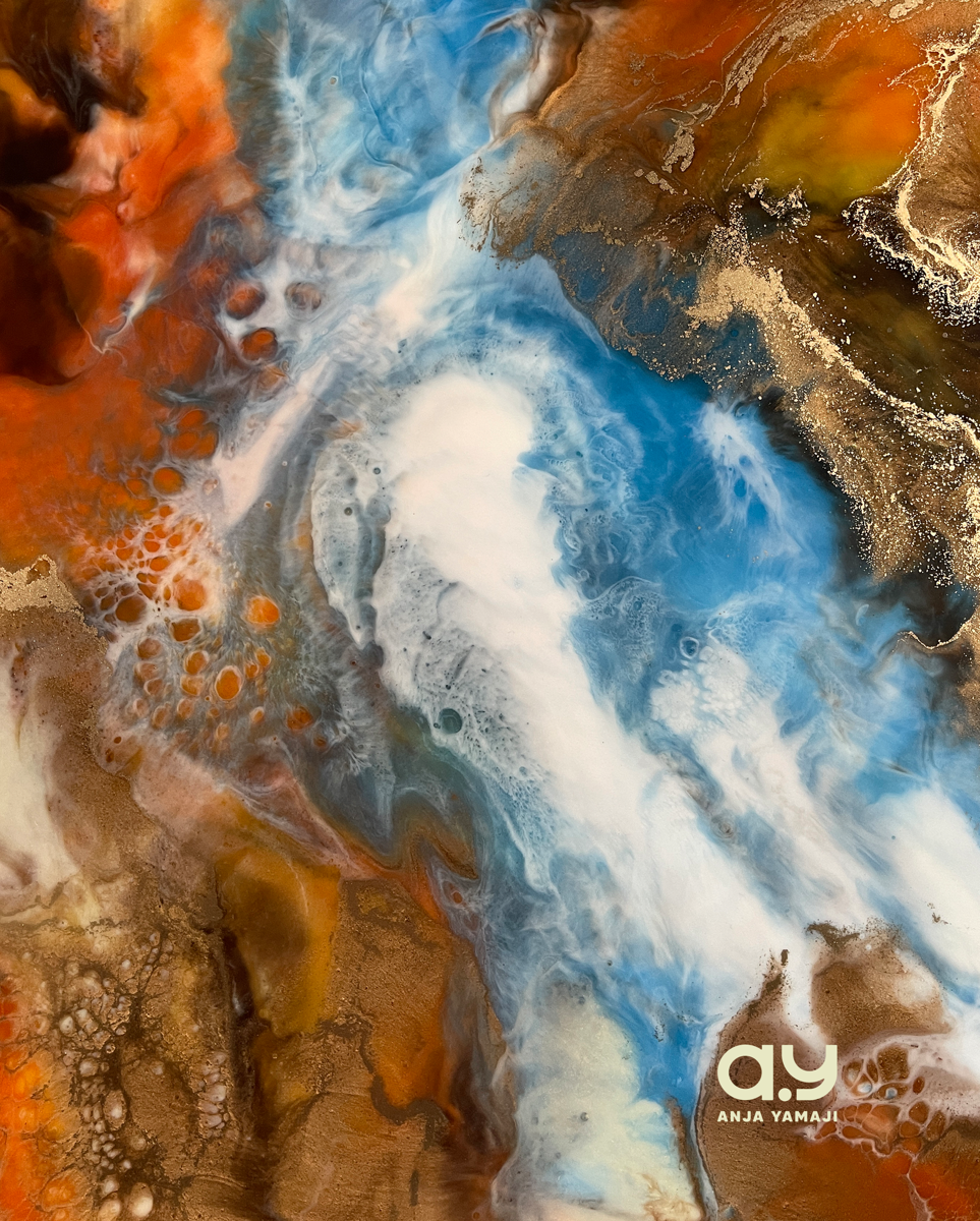 Earth Tablet