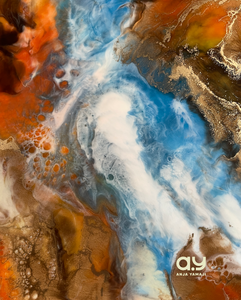 Earth Tablet
