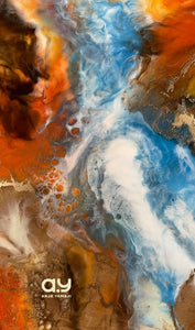 Earth Phone