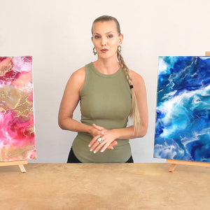 Intro to Resin Art