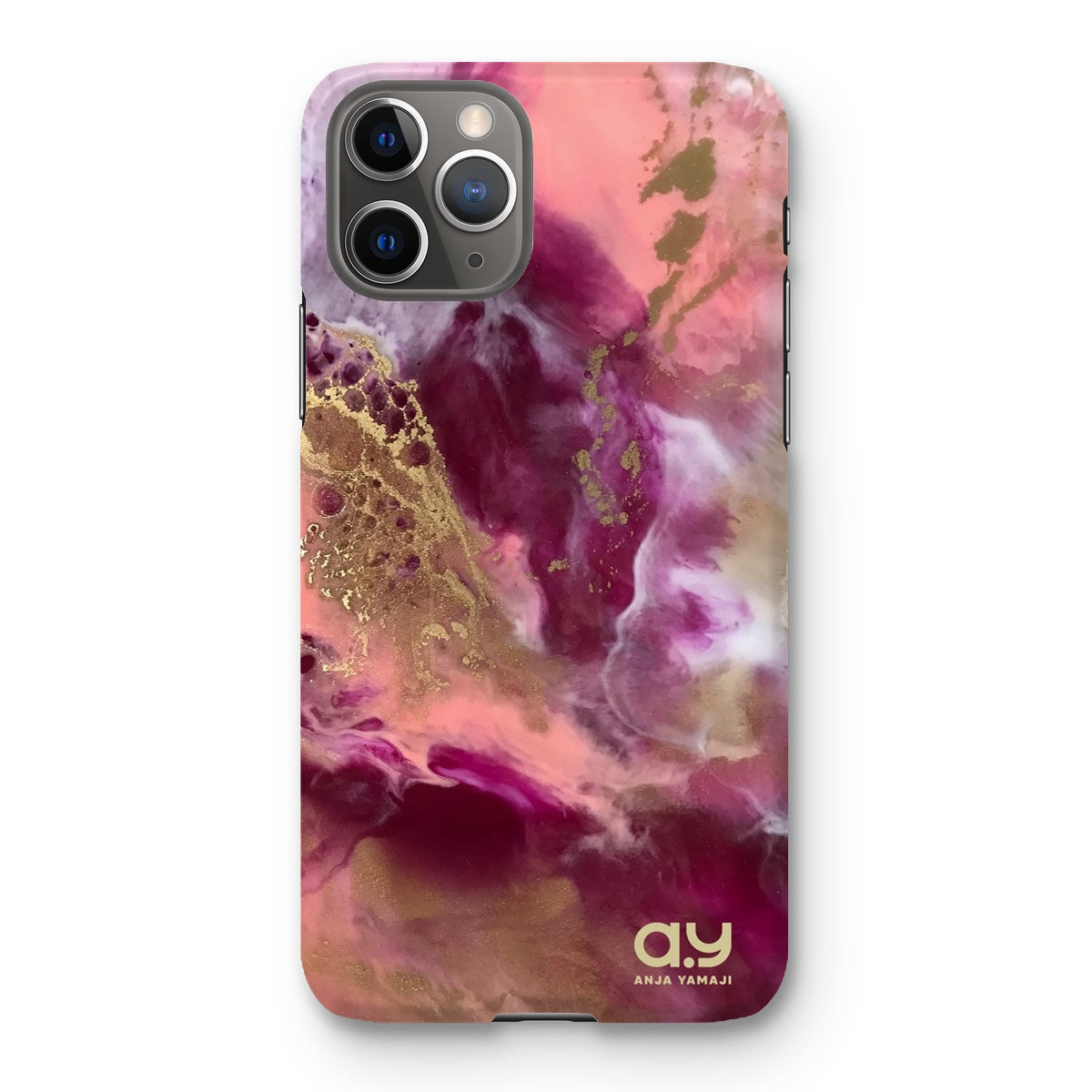 AETHER Phone Case