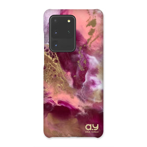 AETHER Phone Case