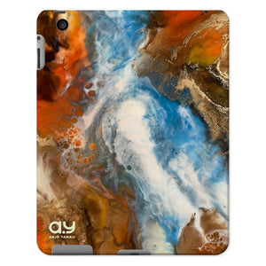 EARTH Tablet Cases