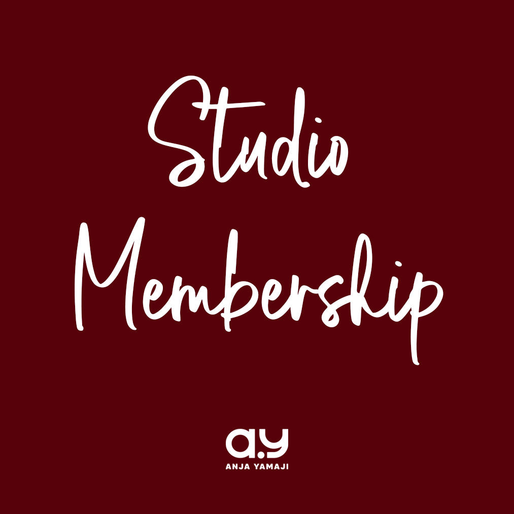 Studio Membership